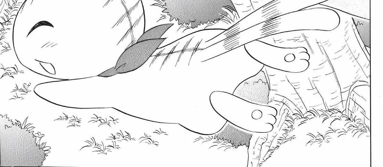 Read Nagasarete Airantou chapter 203 image 6 on Lezhin