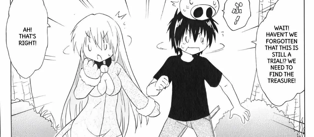 Read Nagasarete Airantou chapter 204 image 41 on Lezhin