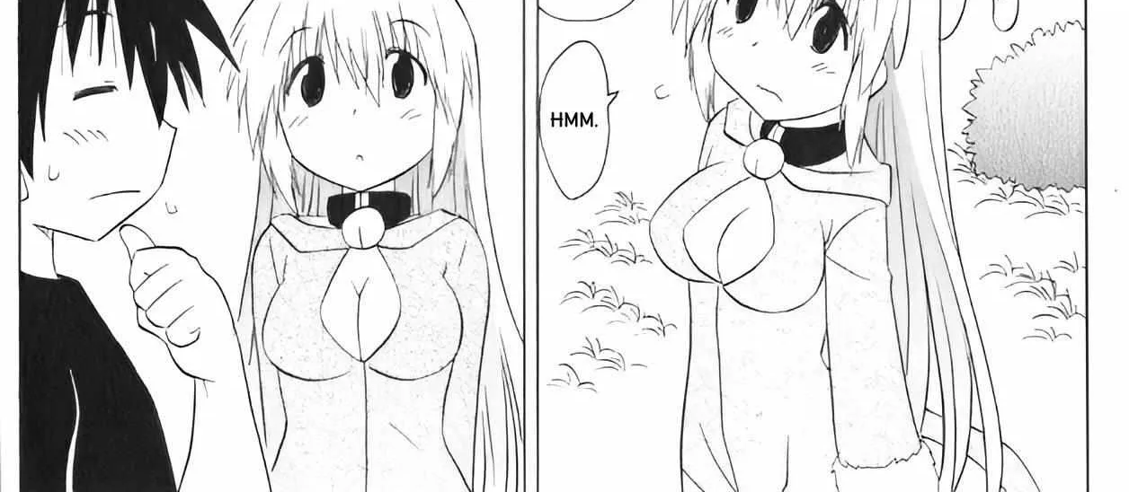 Read Nagasarete Airantou chapter 204 image 45 on Lezhin