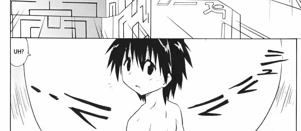 Read Nagasarete Airantou chapter 207 image 43 on Lezhin