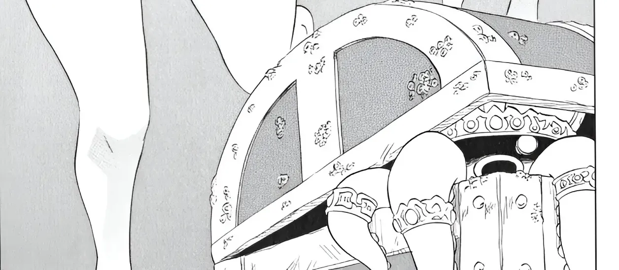 Read Nagasarete Airantou chapter 207 image 5 on Lezhin