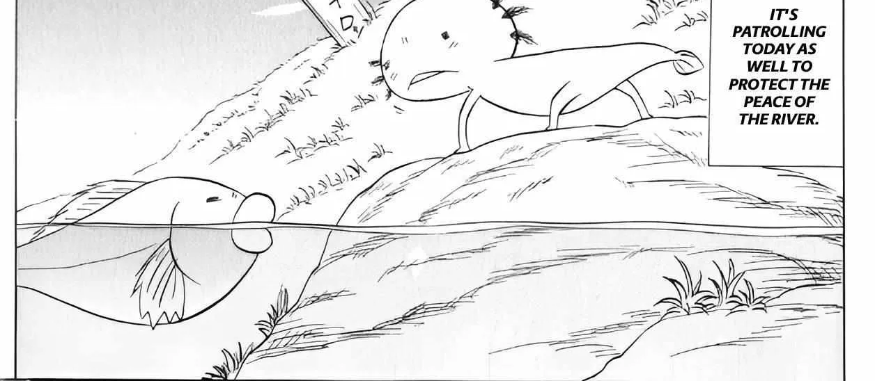 Read Nagasarete Airantou chapter 208 image 2 on Lezhin