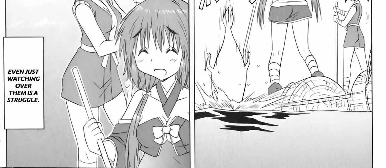 Read Nagasarete Airantou chapter 208 image 22 on Lezhin