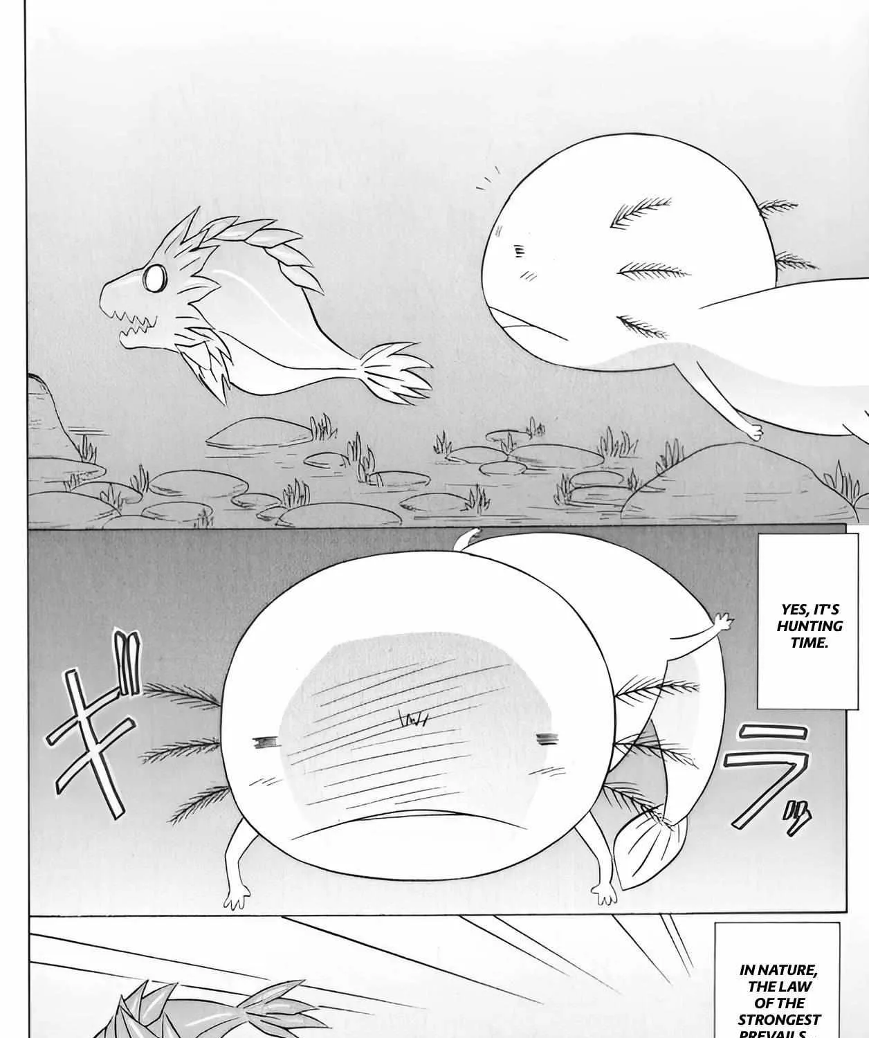 Read Nagasarete Airantou chapter 208 image 35 on Lezhin