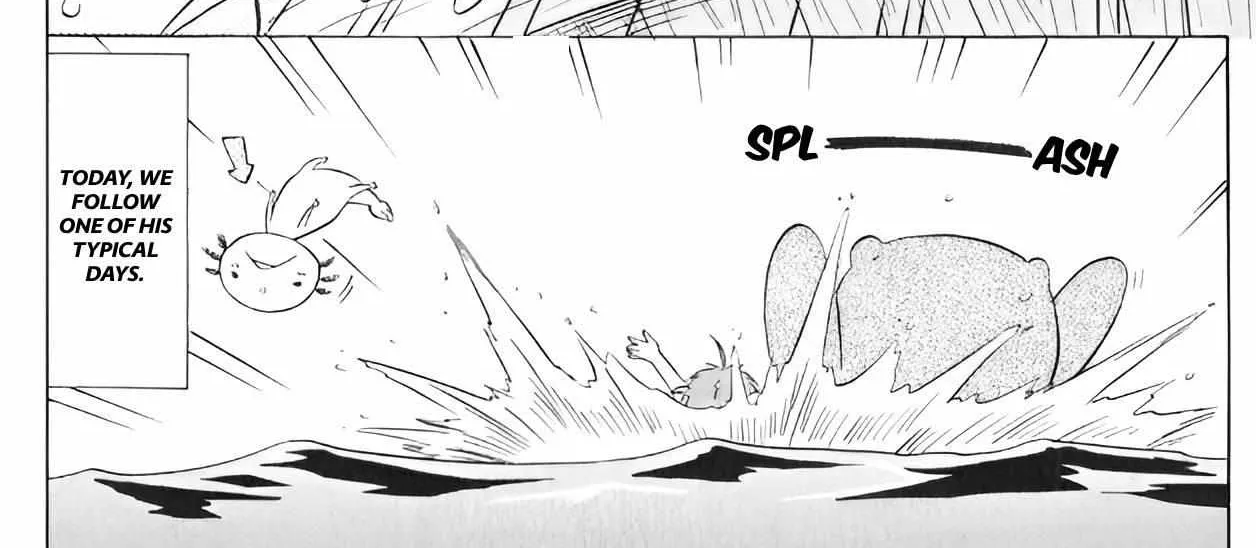 Read Nagasarete Airantou chapter 208 image 4 on Lezhin