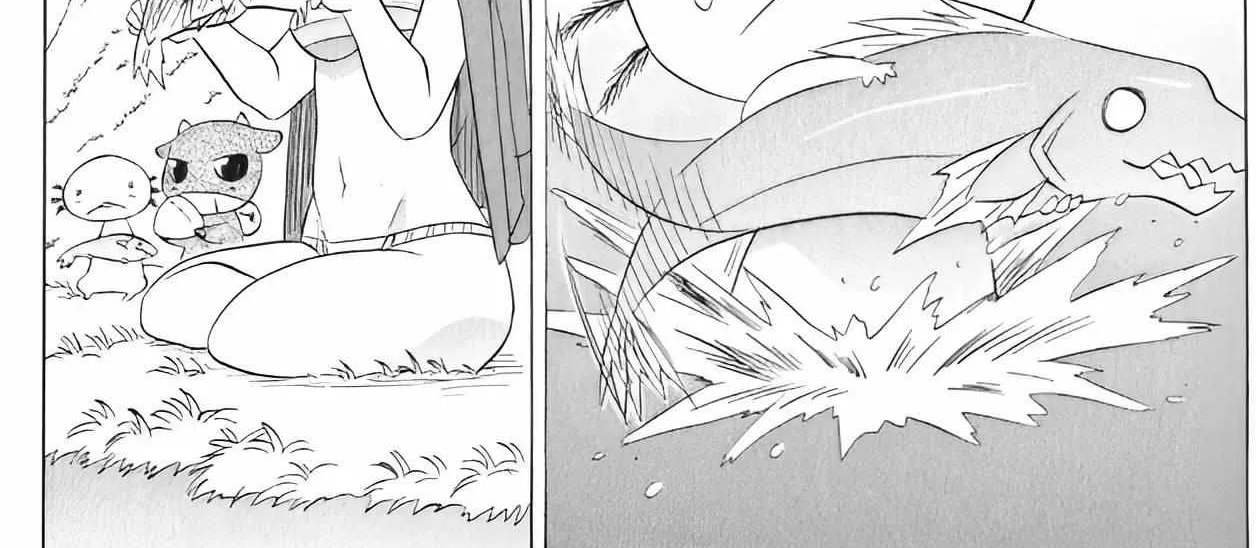 Read Nagasarete Airantou chapter 208 image 48 on Lezhin