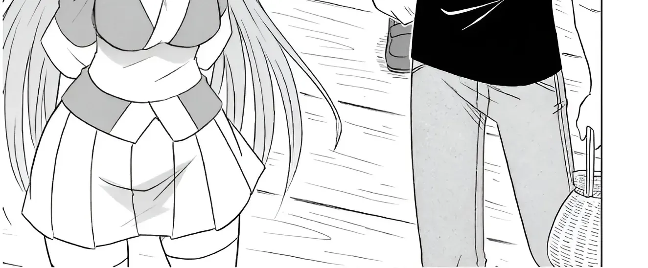 Read Nagasarete Airantou chapter 209 image 21 on Lezhin