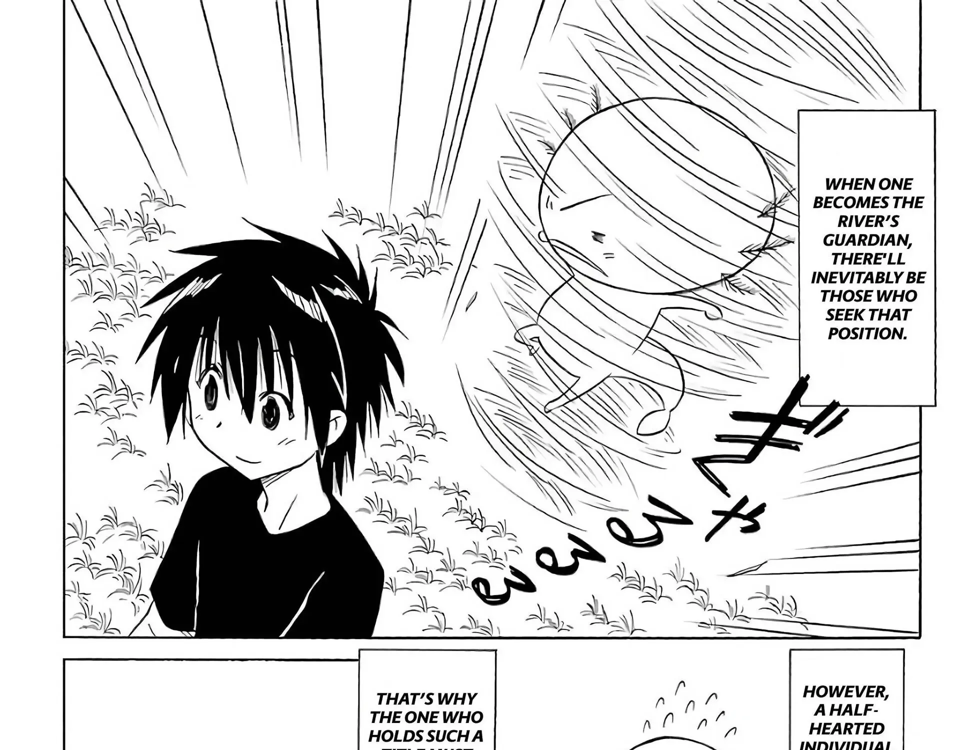 Read Nagasarete Airantou chapter 209 image 22 on Lezhin