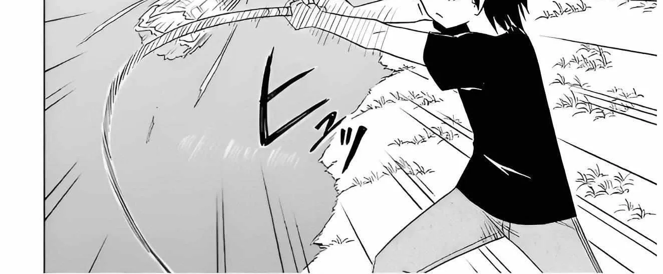 Read Nagasarete Airantou chapter 209 image 27 on Lezhin