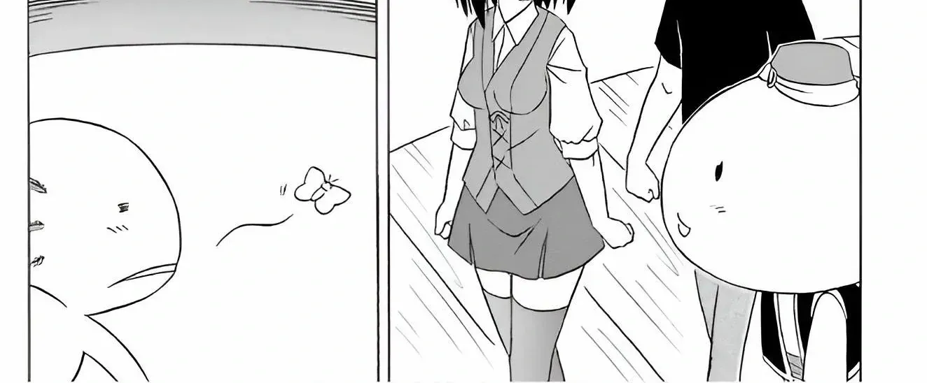 Read Nagasarete Airantou chapter 209 image 49 on Lezhin