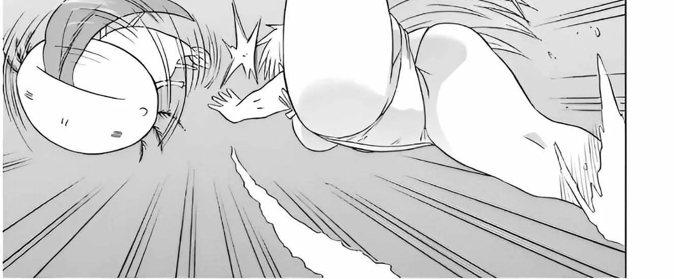 Read Nagasarete Airantou chapter 209 image 53 on Lezhin