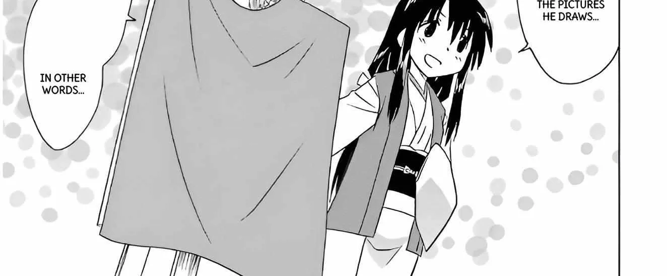 Read Nagasarete Airantou chapter 210 image 21 on Lezhin
