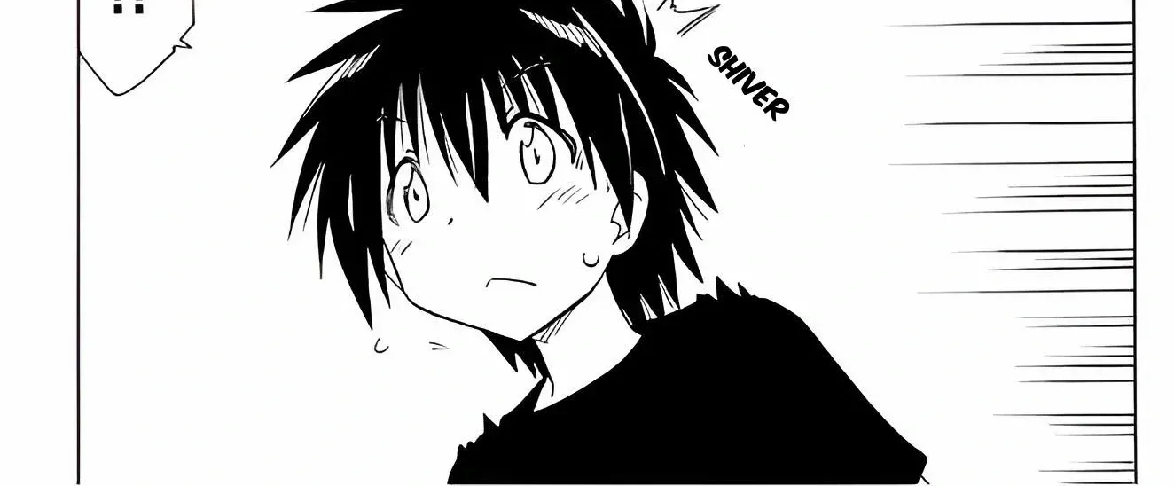 Read Nagasarete Airantou chapter 210 image 23 on Lezhin