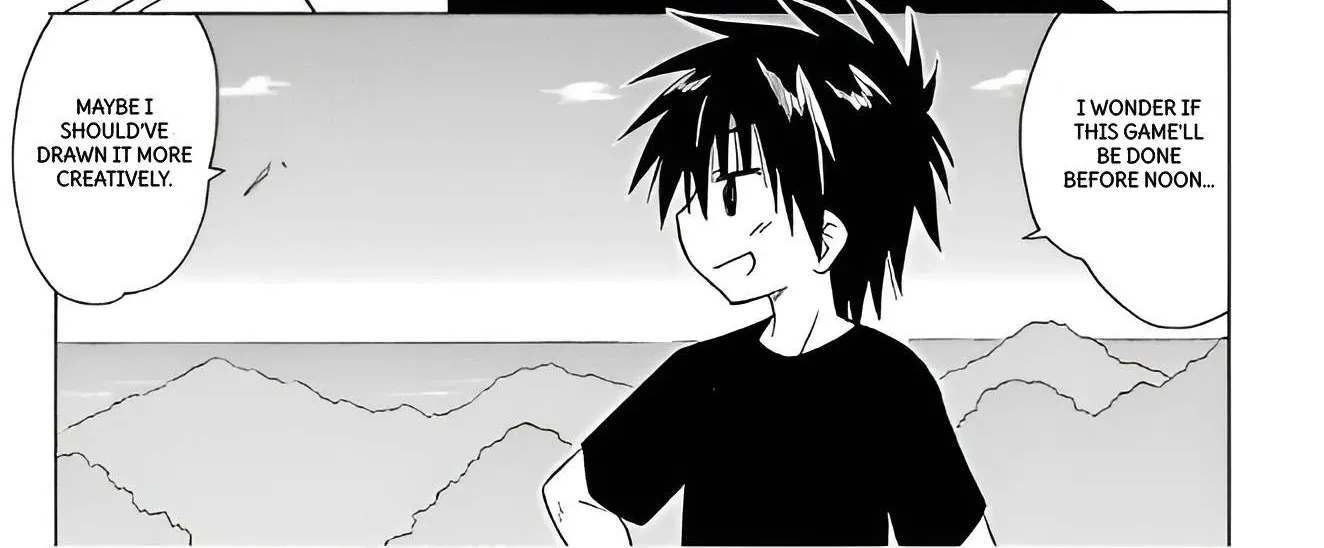 Read Nagasarete Airantou chapter 210 image 25 on Lezhin