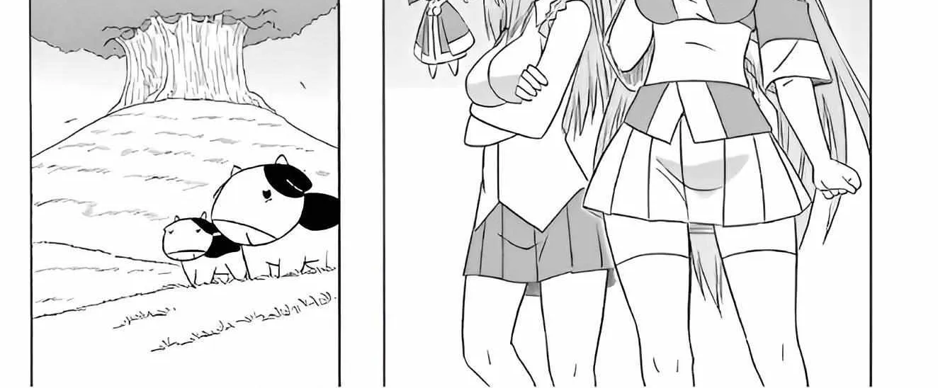 Read Nagasarete Airantou chapter 210 image 29 on Lezhin