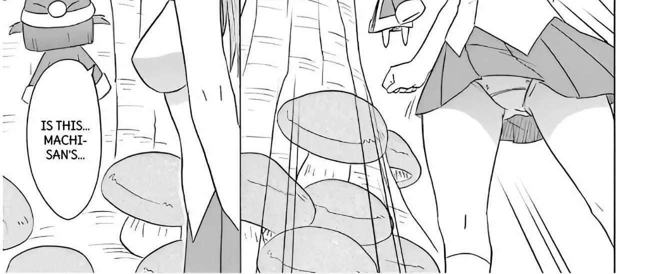 Read Nagasarete Airantou chapter 210 image 45 on Lezhin