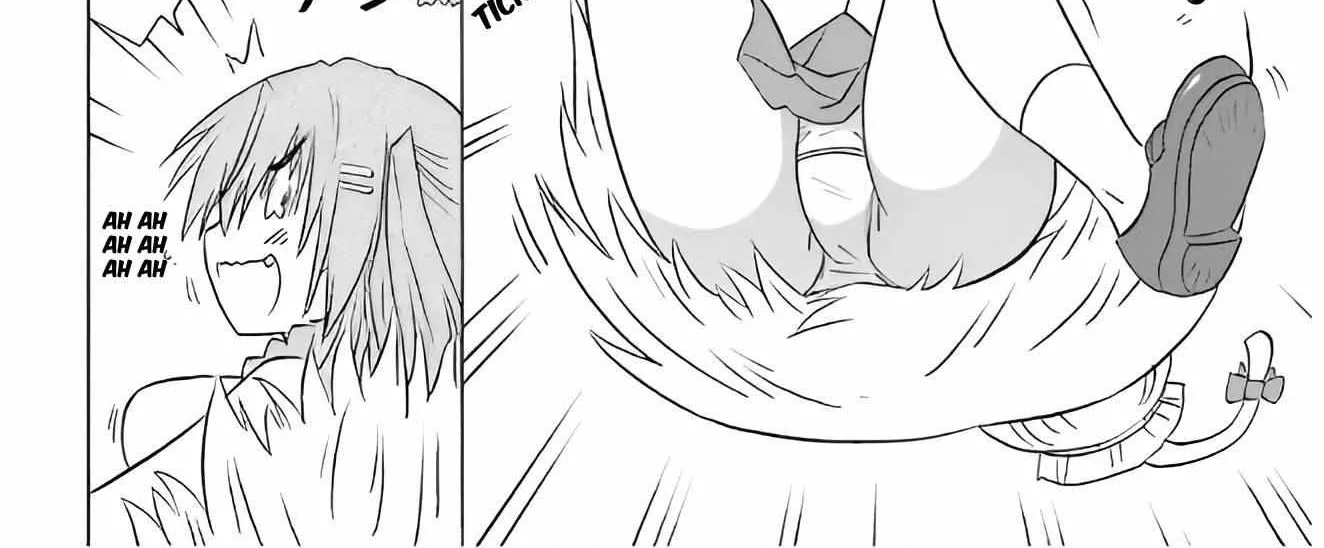 Read Nagasarete Airantou chapter 210 image 47 on Lezhin