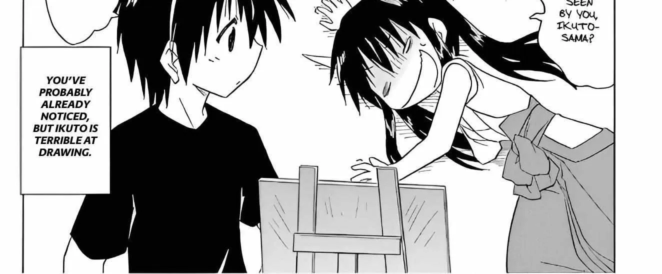 Read Nagasarete Airantou chapter 210 image 5 on Lezhin