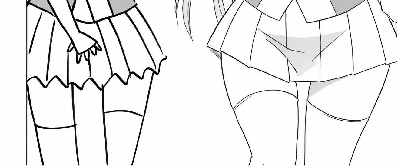 Read Nagasarete Airantou chapter 210 image 7 on Lezhin
