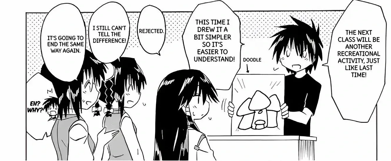 Read Nagasarete Airantou chapter 211 image 52 on Lezhin