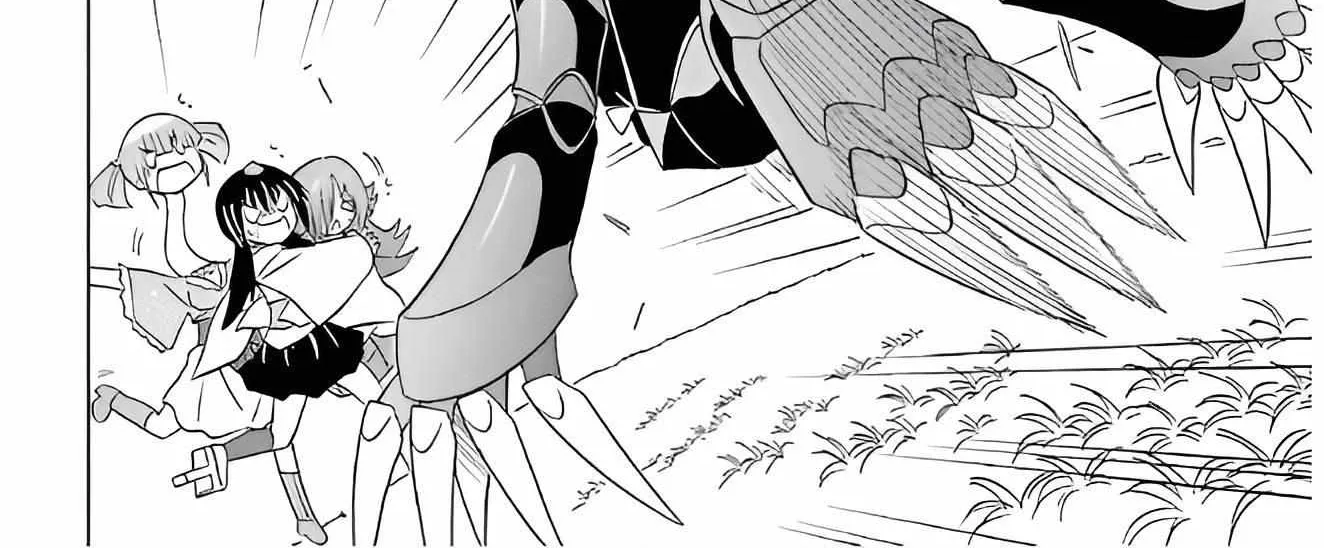 Read Nagasarete Airantou chapter 212 image 32 on Lezhin