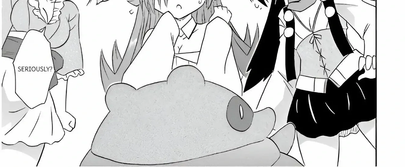 Read Nagasarete Airantou chapter 213 image 33 on Lezhin