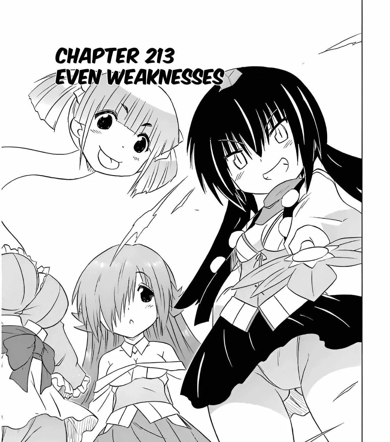 Read Nagasarete Airantou chapter 213 image 4 on Lezhin