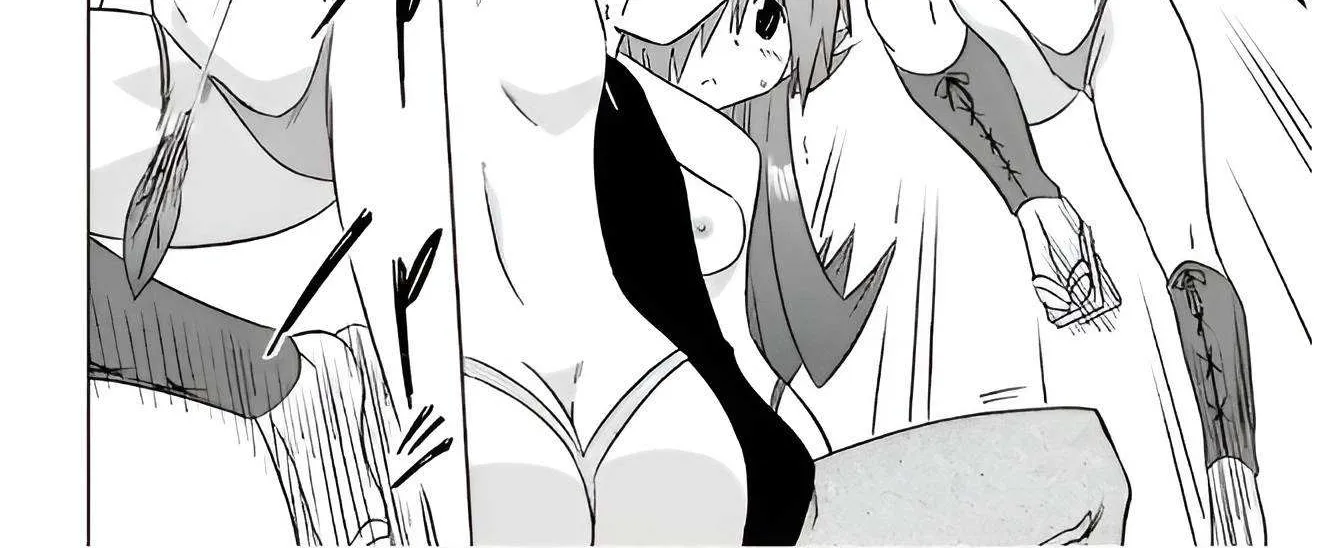 Read Nagasarete Airantou chapter 214 image 4 on Lezhin