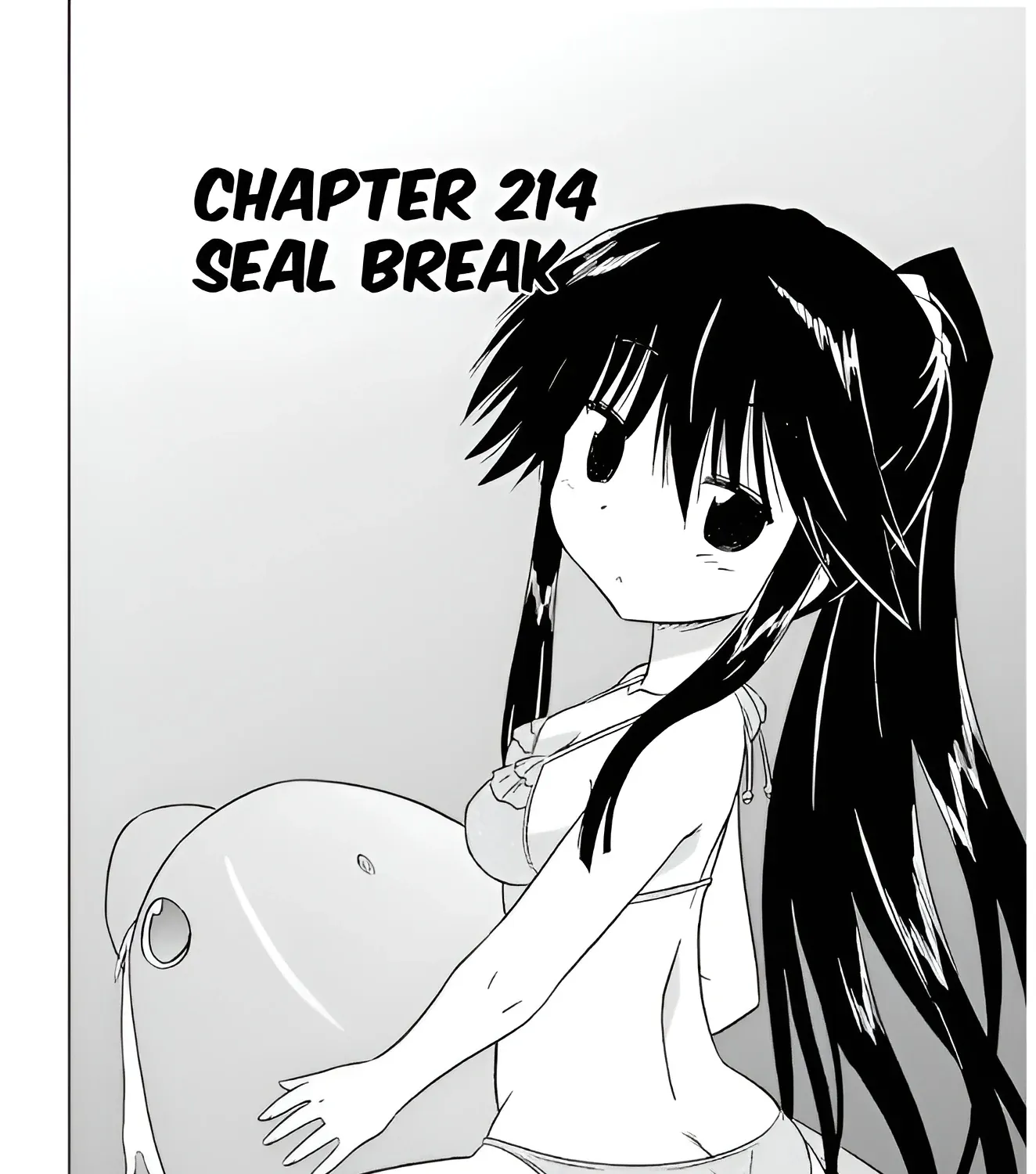 Read Nagasarete Airantou chapter 214 image 7 on Lezhin