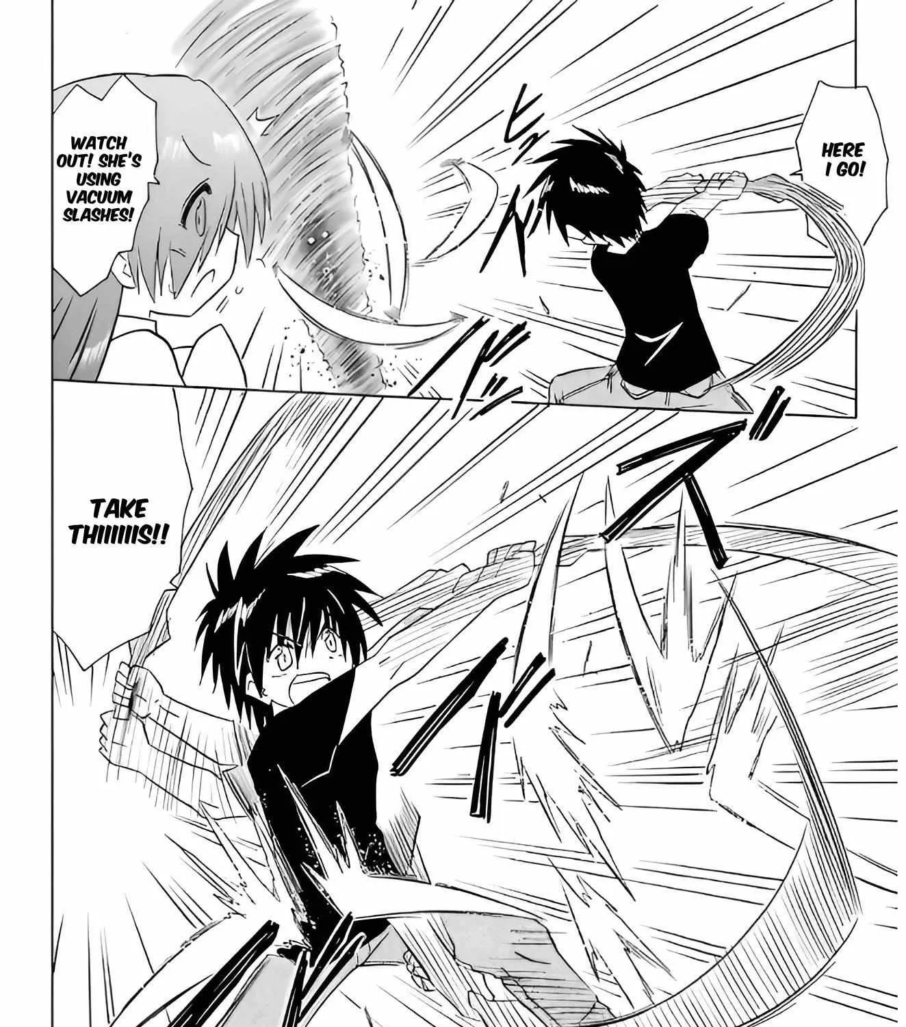 Read Nagasarete Airantou chapter 215 image 7 on Lezhin