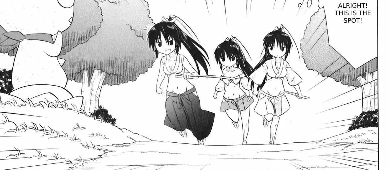 Read Nagasarete Airantou chapter 217 image 30 on Lezhin