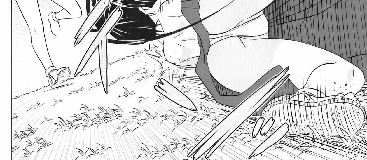Read Nagasarete Airantou chapter 217 image 4 on Lezhin