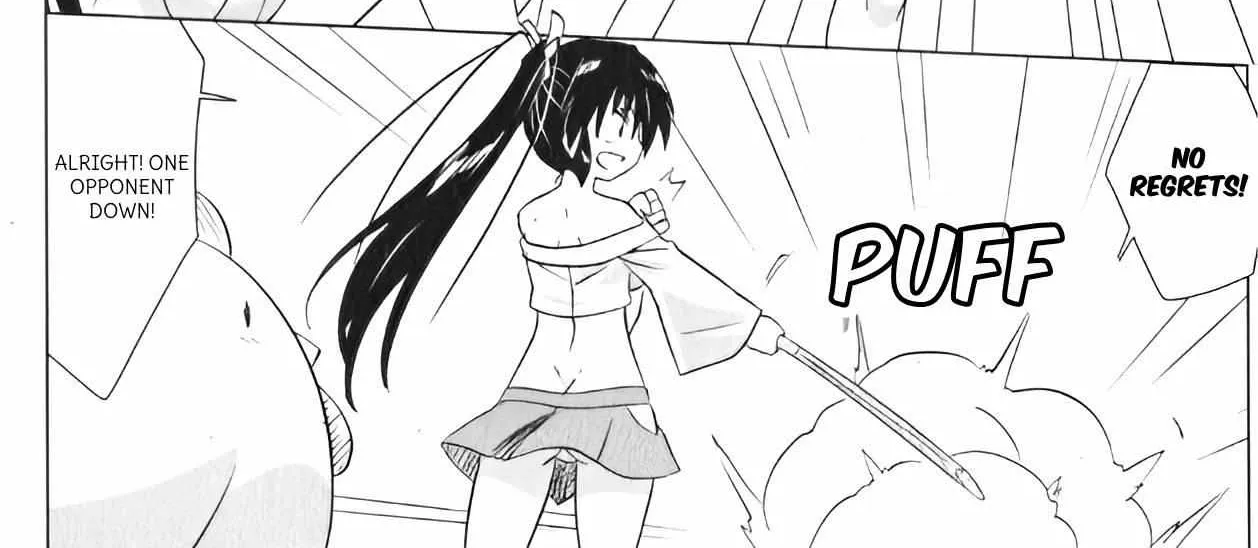 Read Nagasarete Airantou chapter 217 image 8 on Lezhin