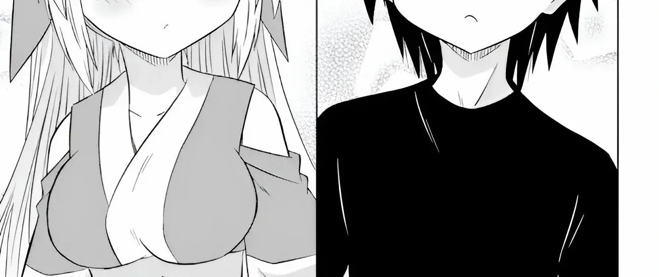 Read Nagasarete Airantou chapter 229 image 17 on Lezhin