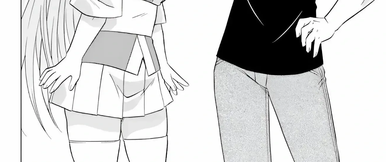 Read Nagasarete Airantou chapter 229 image 19 on Lezhin