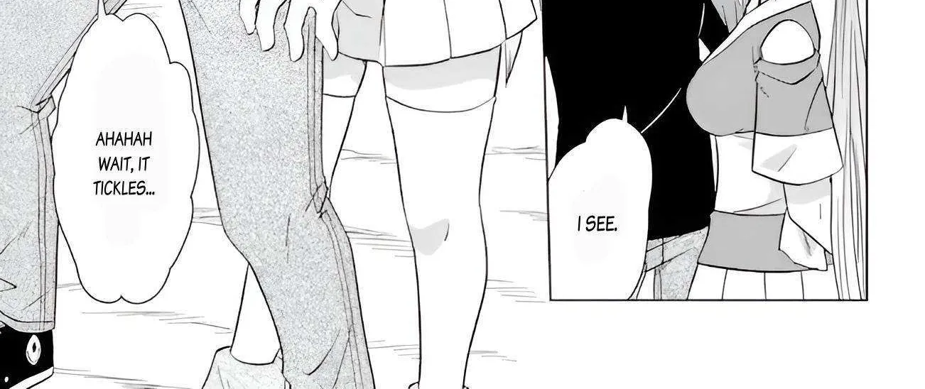 Read Nagasarete Airantou chapter 229 image 21 on Lezhin