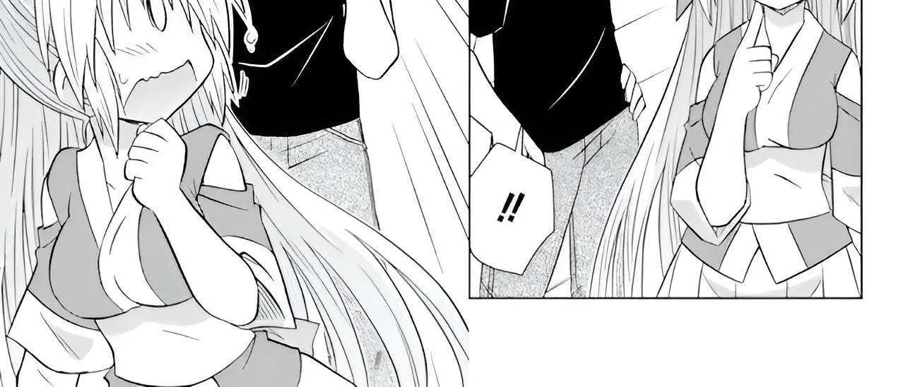 Read Nagasarete Airantou chapter 229 image 25 on Lezhin