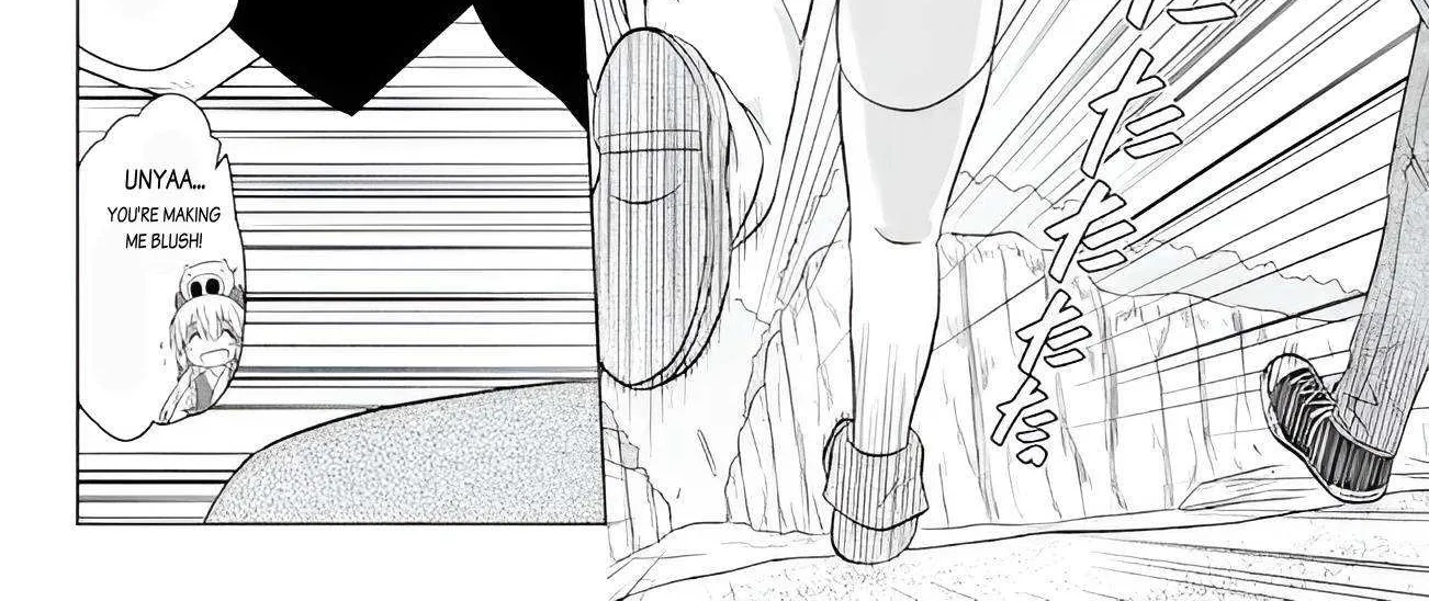 Read Nagasarete Airantou chapter 229 image 48 on Lezhin
