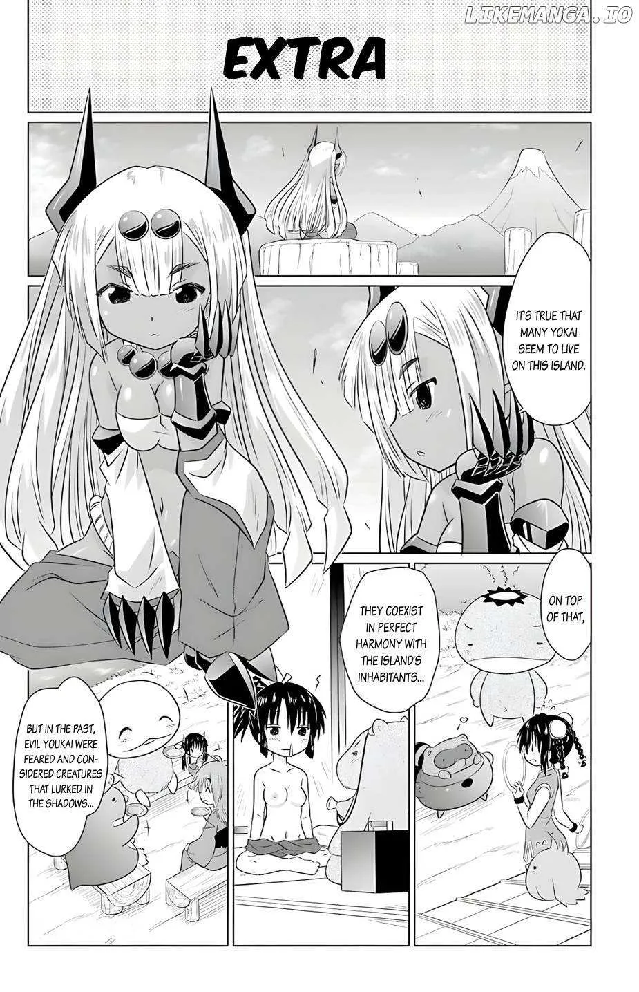 Read Nagasarete Airantou chapter 229 image 53 on Lezhin