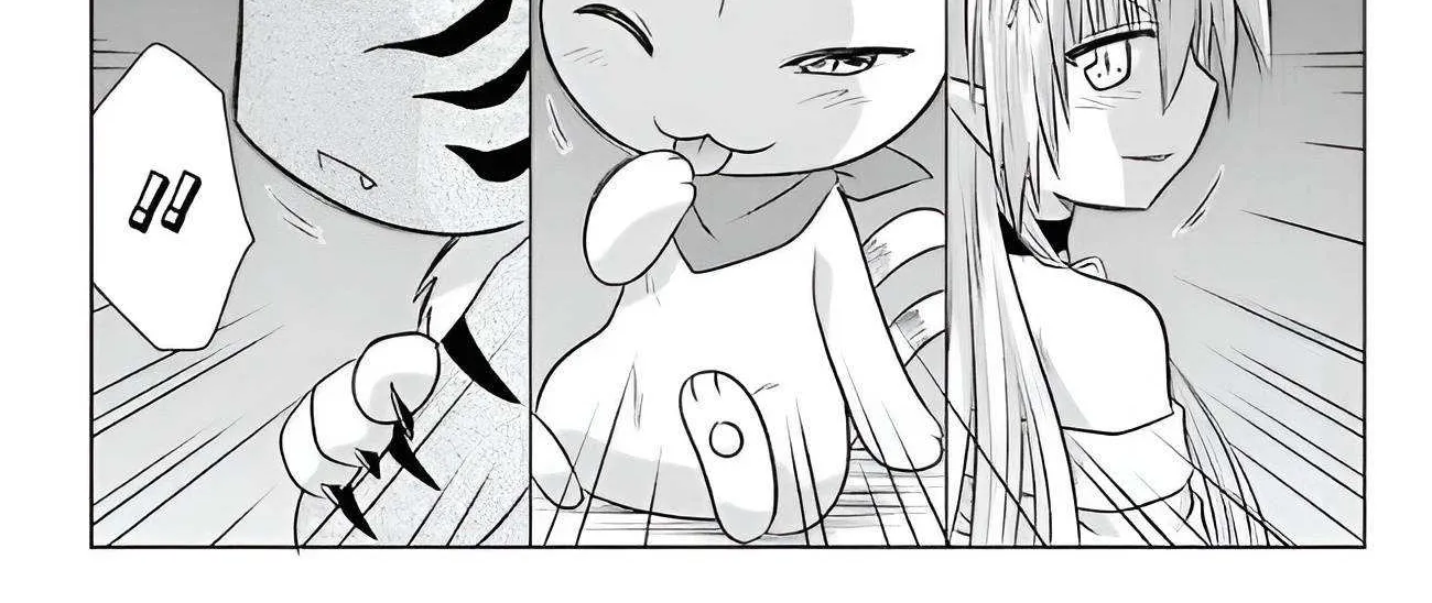 Read Nagasarete Airantou chapter 229 image 55 on Lezhin