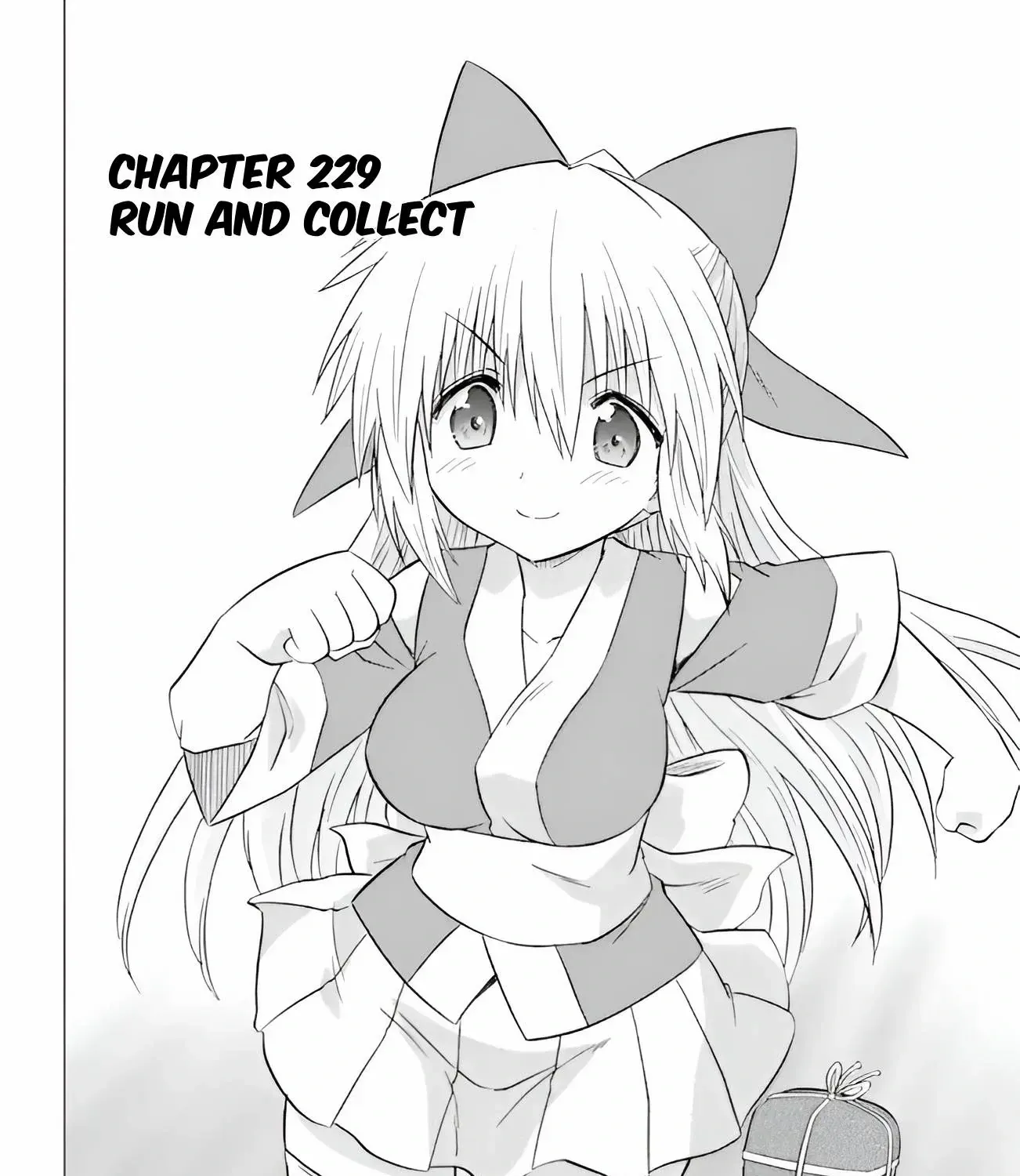 Read Nagasarete Airantou chapter 229 image 6 on Lezhin