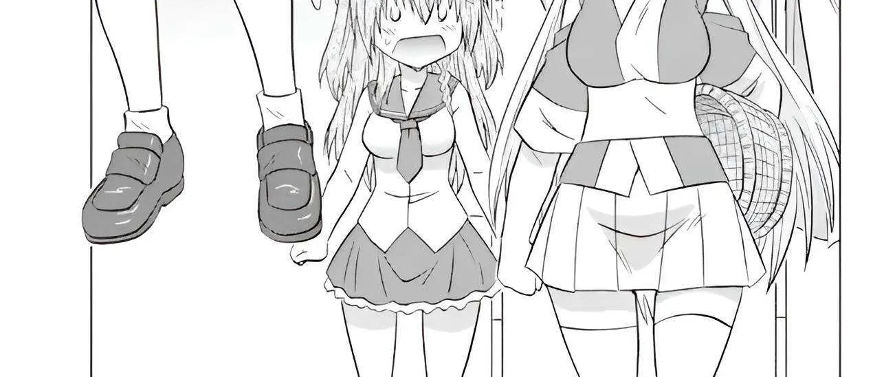 Read Nagasarete Airantou chapter 229 image 9 on Lezhin