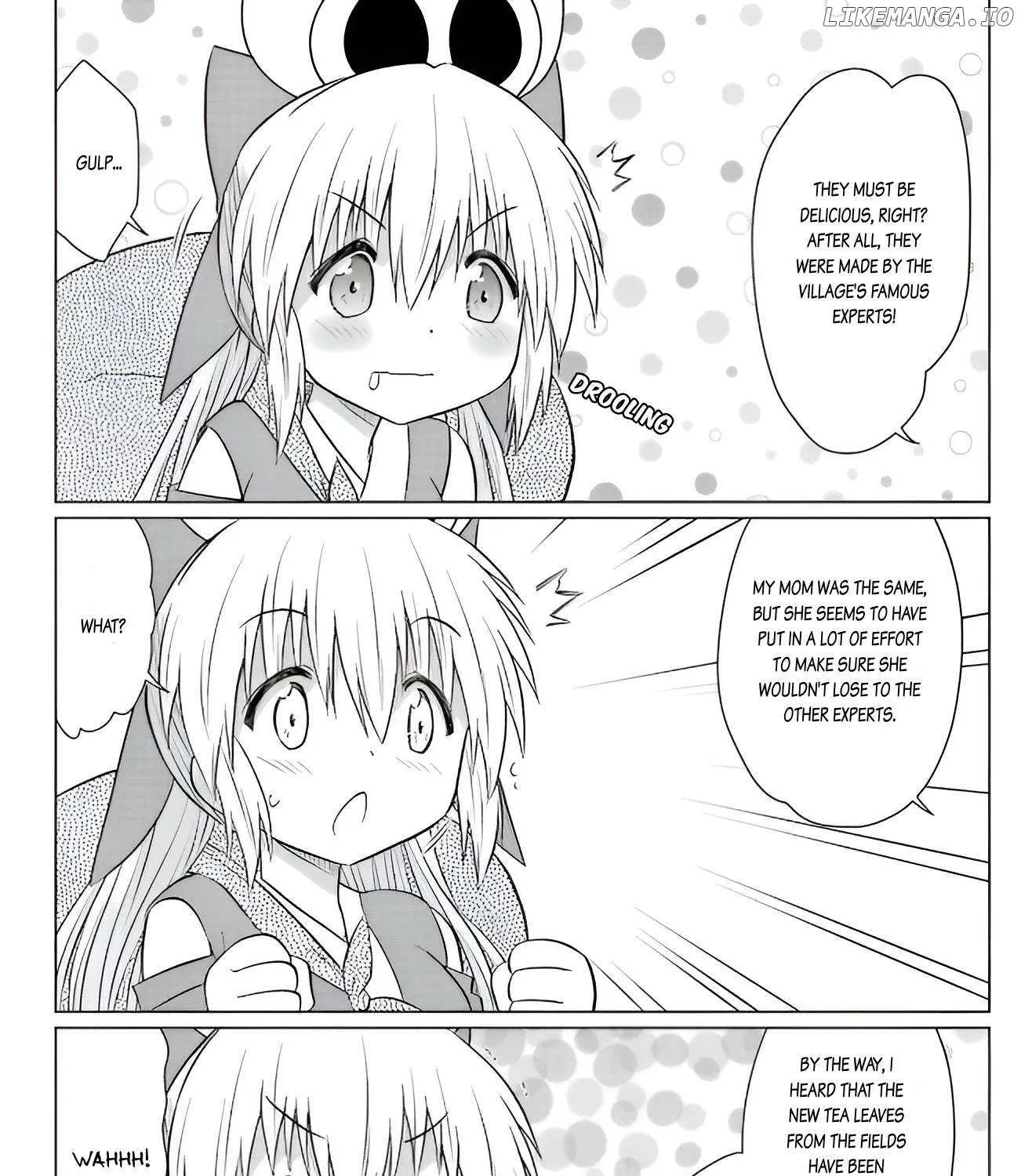 Read Nagasarete Airantou chapter 230 image 41 on Lezhin