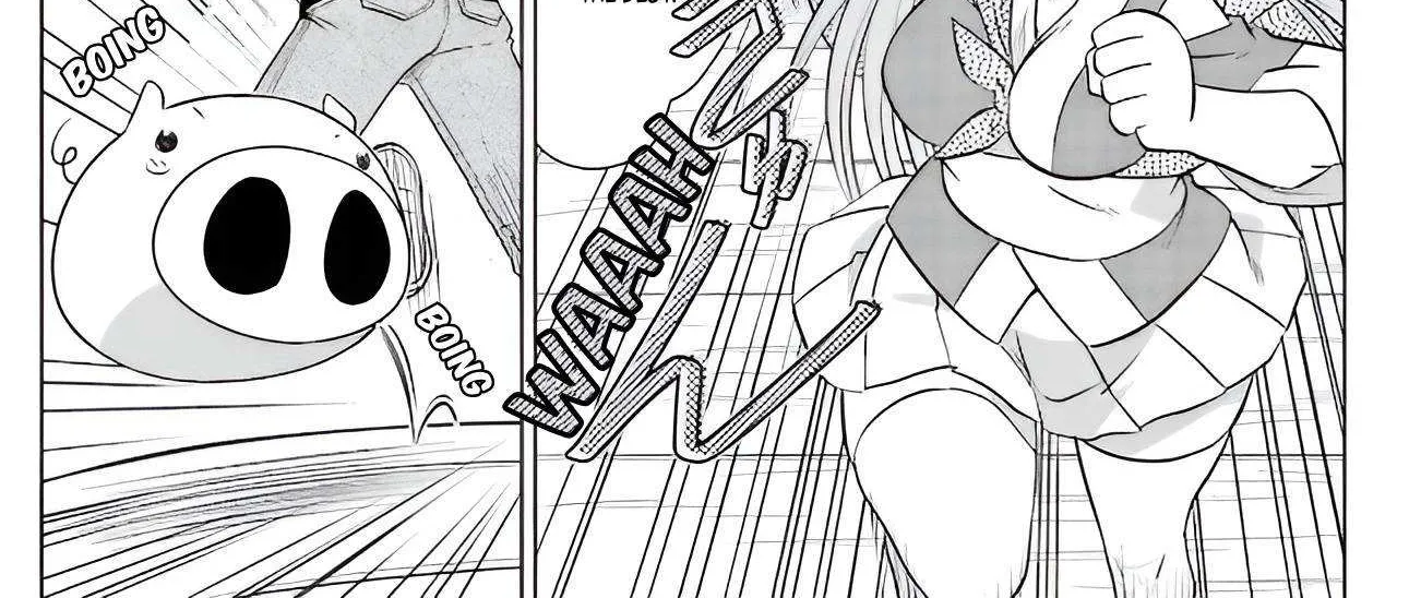 Read Nagasarete Airantou chapter 230 image 44 on Lezhin