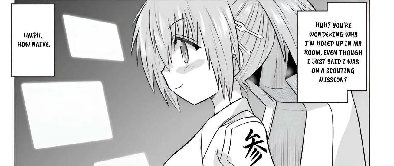 Read Nagasarete Airantou chapter 231 image 1 on Lezhin