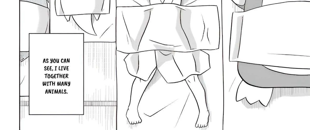 Read Nagasarete Airantou chapter 231 image 11 on Lezhin