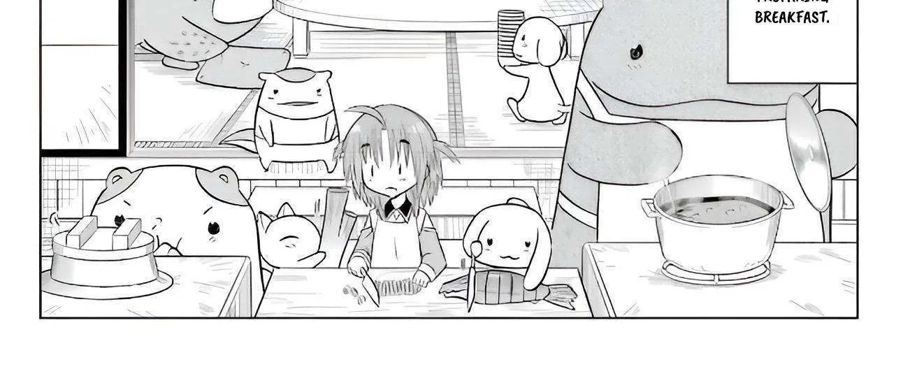 Read Nagasarete Airantou chapter 231 image 17 on Lezhin