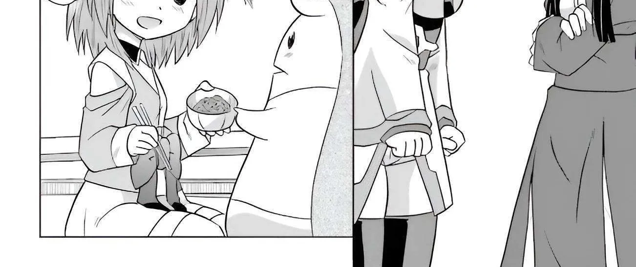 Read Nagasarete Airantou chapter 231 image 19 on Lezhin