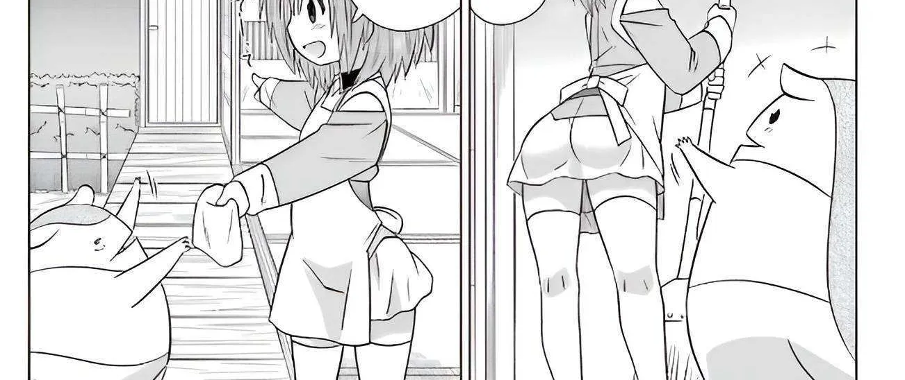 Read Nagasarete Airantou chapter 231 image 25 on Lezhin