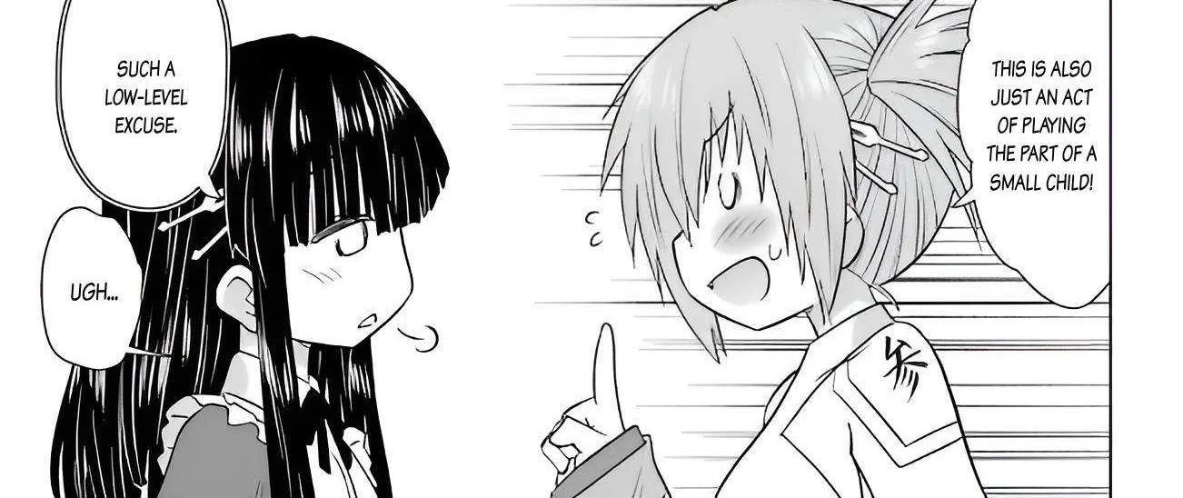 Read Nagasarete Airantou chapter 231 image 29 on Lezhin